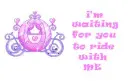 waiting for you
