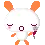 cute kawaii character