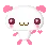 cute kawaii character