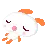 cute kawaii character
