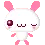 cute kawaii character