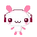 cute kawaii character