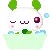 cute kawaii character