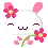 cute kawaii character