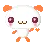 cute kawaii character