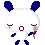 cute kawaii character