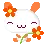 cute kawaii character