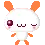  	cute kawaii character