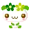 cute kawaii character
