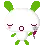 cute kawaii character
