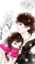 winter lovers