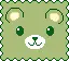 teddy bear stamp