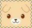 dog stamp