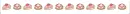 kawaii sweets divider