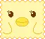 chick stamp
