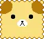 teddy bear stamp