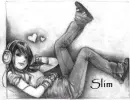 Music girl
