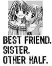 Sister's
