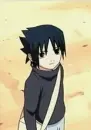 Little Sasuke