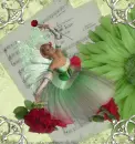 green fairy