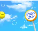 smile day