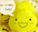 everybody smiles