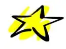 Yellow Star