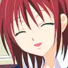 Yuuki Cross
