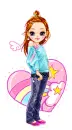 doll