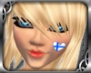 blonde girl