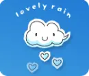 lovely rain