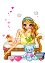 doll