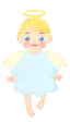little angel