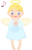 little angel