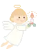little angel