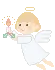 little angel