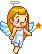 little angel