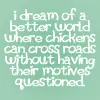 better world