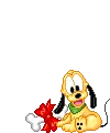 Pluto