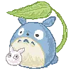 totoro