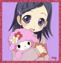 Chibi Girl