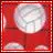 I love volley