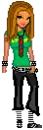 tomboy doll