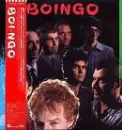 Oingo Boingo