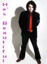 gerard is beautiful
