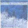 Winter wonderland
