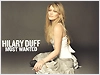 Hilary Duff