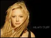 Hilary Duff