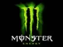 MONSTER THE ENERGY DRINK