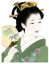 Lady 2
